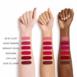 Boss Babe Matte Liquid Lipstick by Brown Anatomy