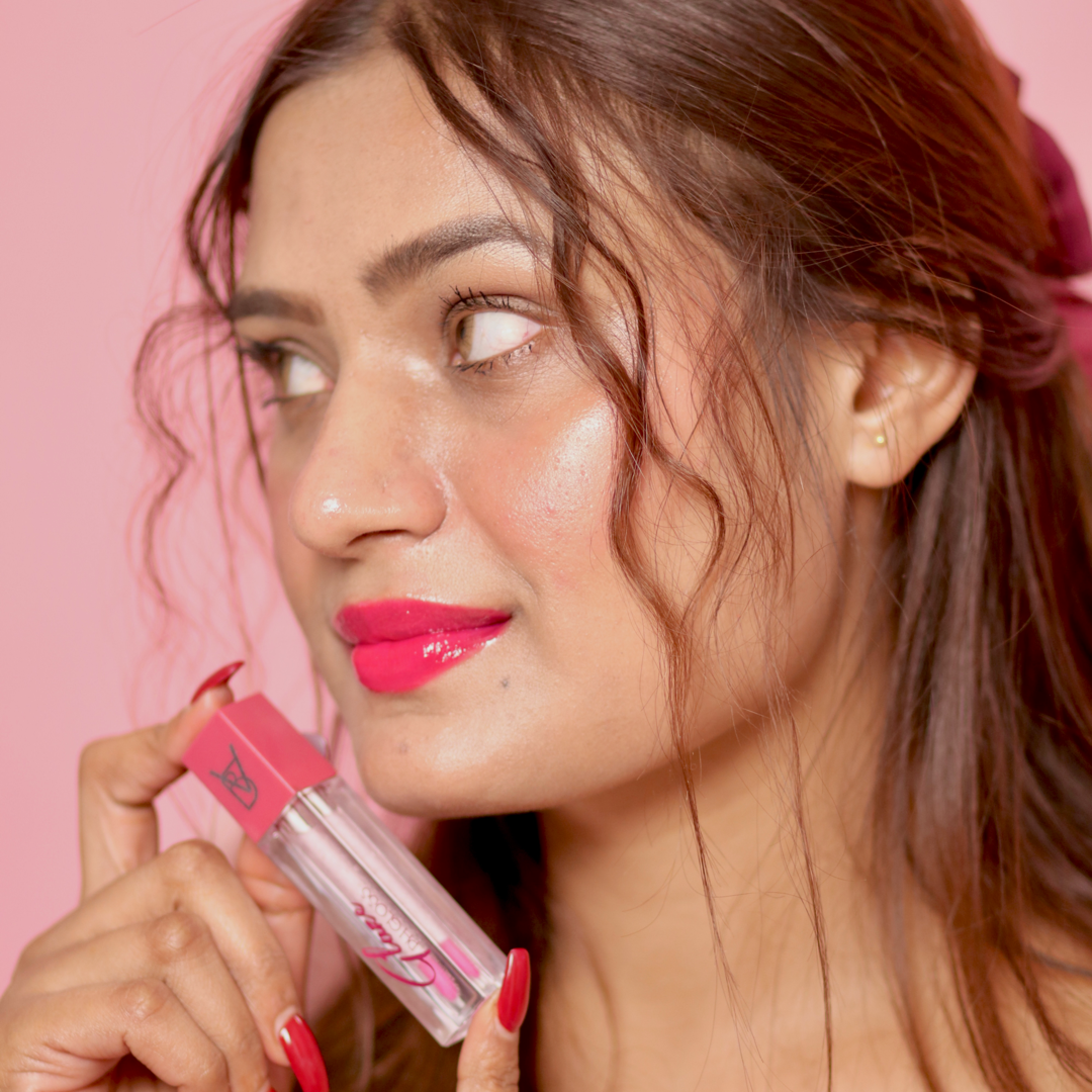 GLAZE PH LIP GLOSS