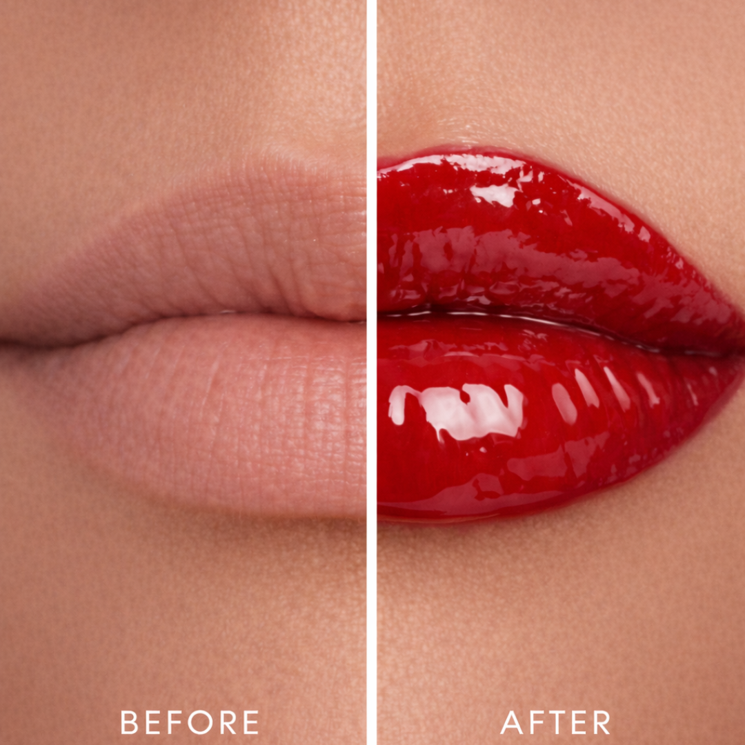 Madame Victoria pH Lip Gloss by Brown Anatomy
