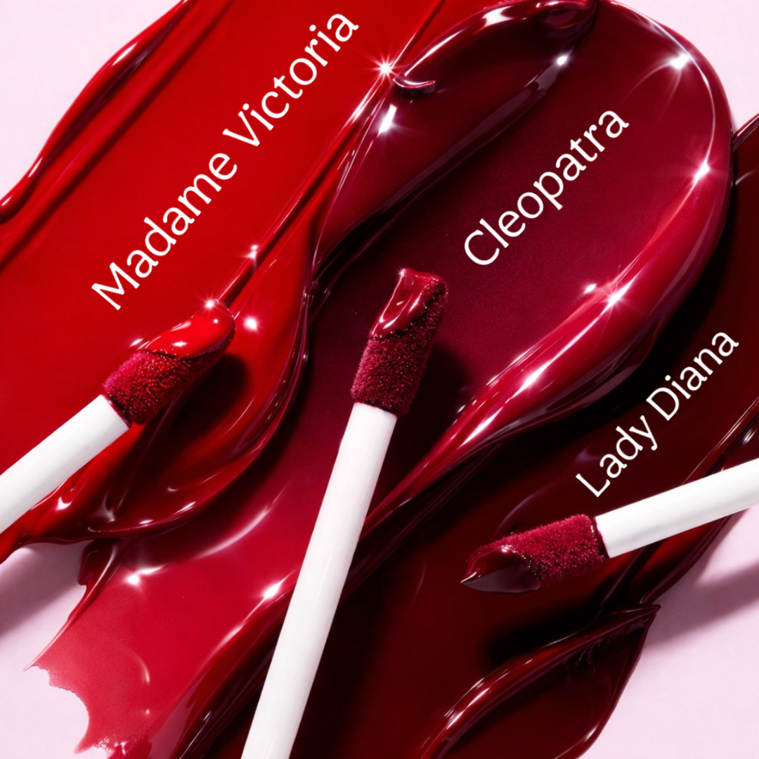 Cleopatra pH Lip Gloss by Brown Anatomy