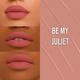 Be My Juliet Matte Liquid Lipstick by Brown Anatomy
