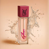 Glaze ph lip gloss treatment