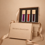 Set Of Bold Lipstick Combo by Brown Anatomy
