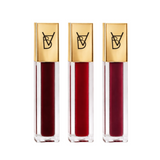 Lip IV Set Of 3 Lipstick Combo by Brown Anatomy