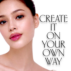 Lip Combo Dusktill Dawn & Glaze Lipstick Combo by Brown Anatomy