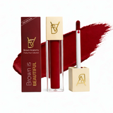 Boss Babe Matte Liquid Lipstick by Brown Anatomy