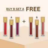 SET B PACK OF 3 PRETTY POUT COLLECTION