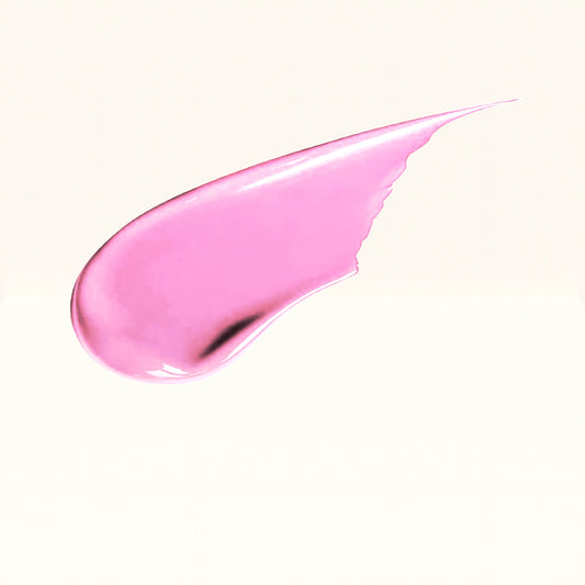 Lip Gloss Baby Pink