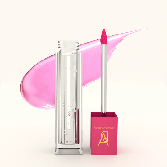 glaze pH lip gloss