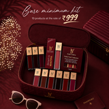 Bare Minimum kit set of 10