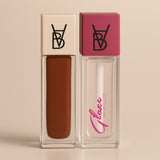 LIP COMBO DUSKTILL DAWN & GLAZE