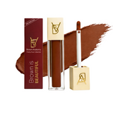 Dusk Till Dawn Matte Liquid Lipstick by Brown Anatomy