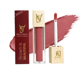 Be My Juliet Matte Liquid Lipstick by Brown Anatomy