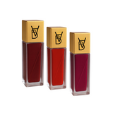 LIP IV SET OF THREE
