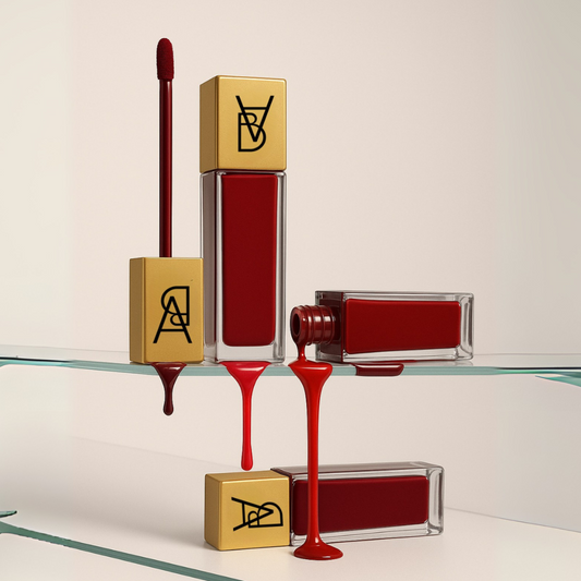 LIP IV SET OF THREE
