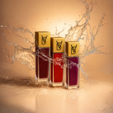 LIP IV SET OF THREE