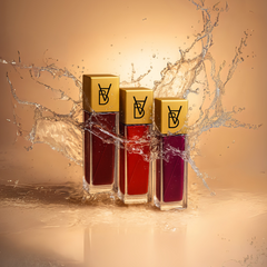 LIP IV SET OF THREE