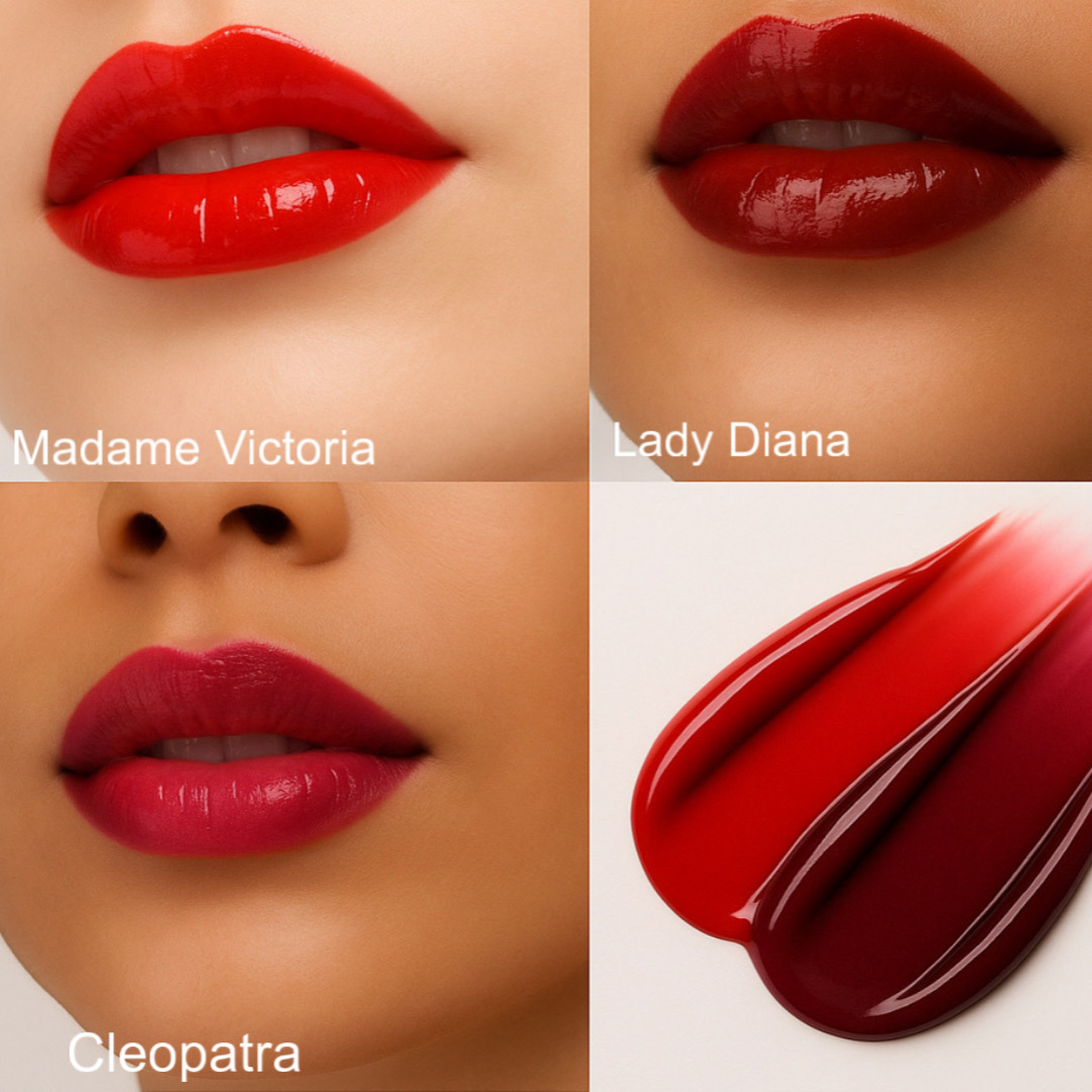 Cleopatra pH Lip Gloss by Brown Anatomy