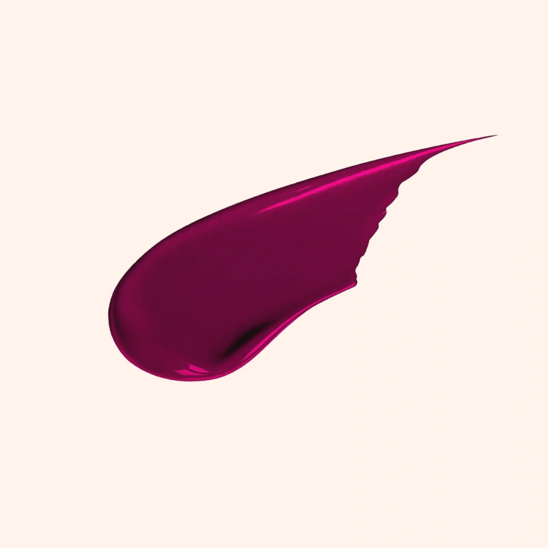 Midnight Crush Matte Liquid Lipstick by Brown Anatomy