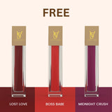 SET B PACK OF 3 PRETTY POUT COLLECTION