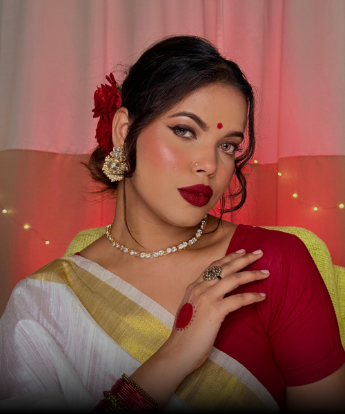 FASTIVAL LOOK